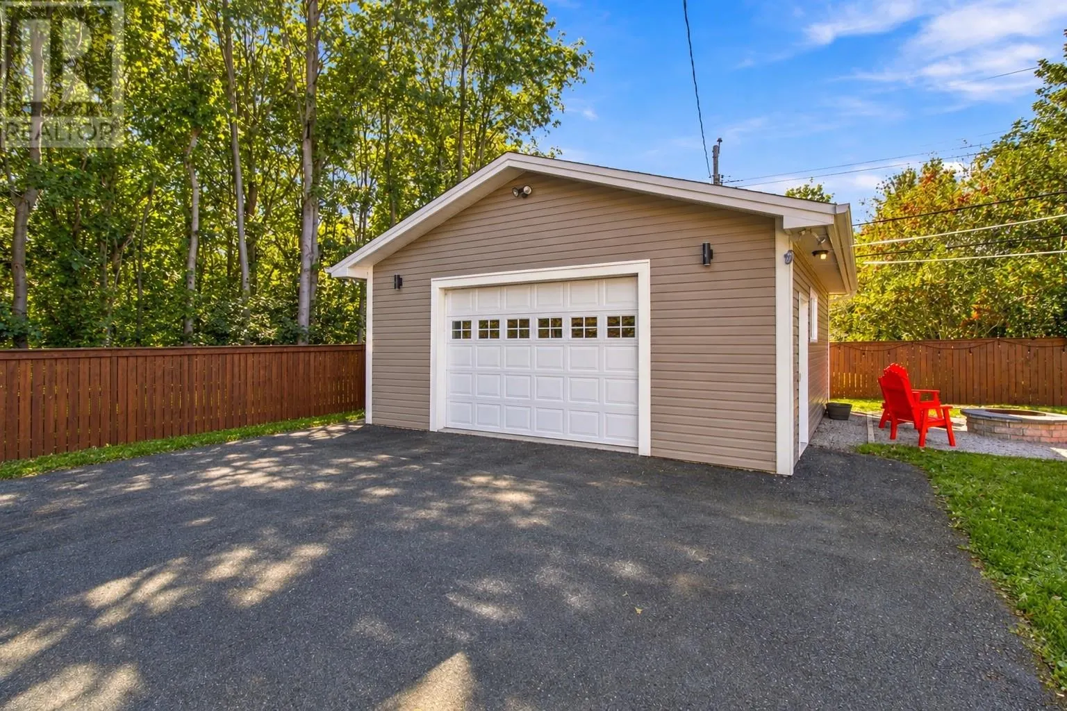 12 Brookfield Road