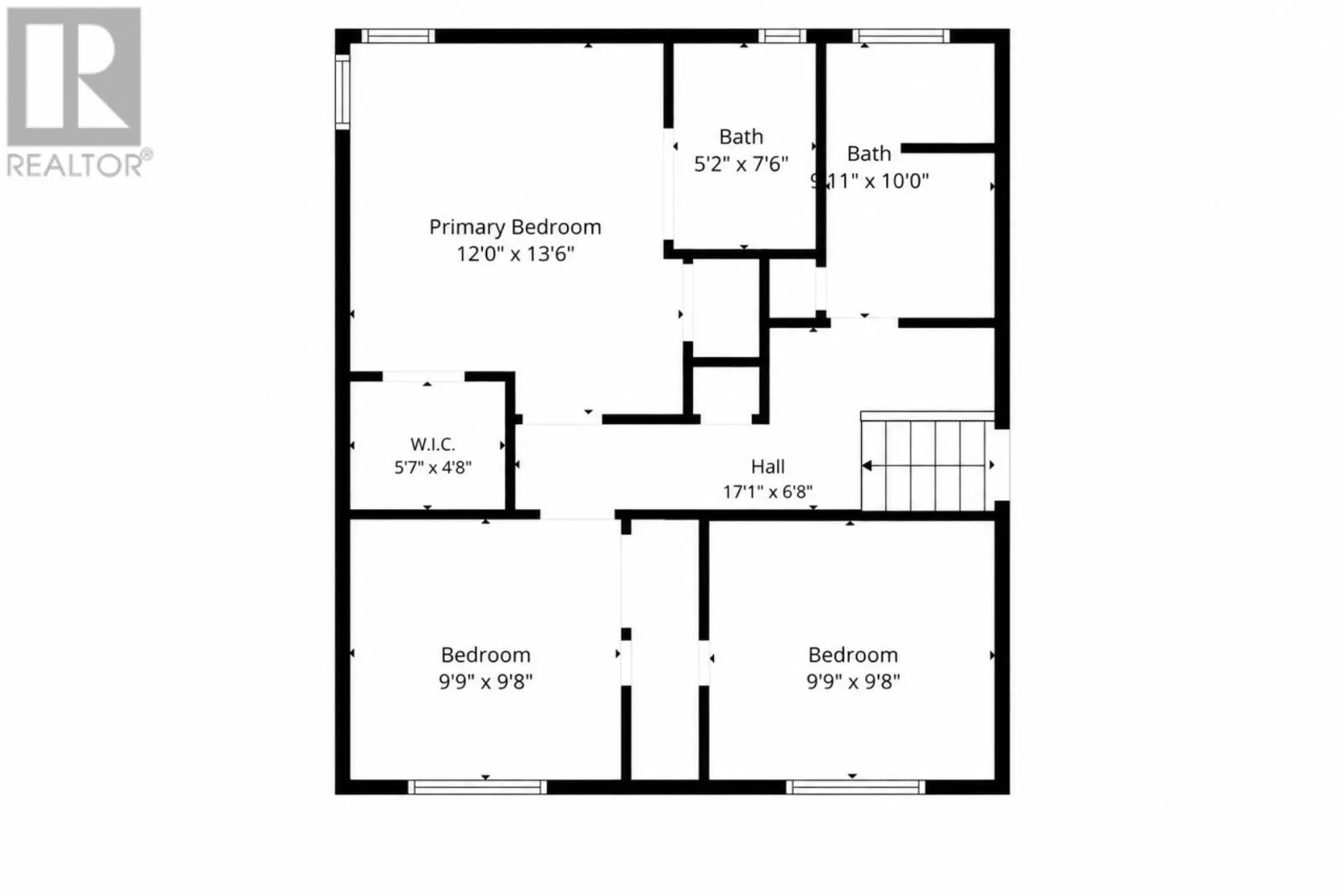 12 Brookfield Road