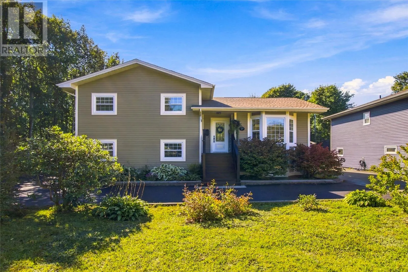 12 Brookfield Road