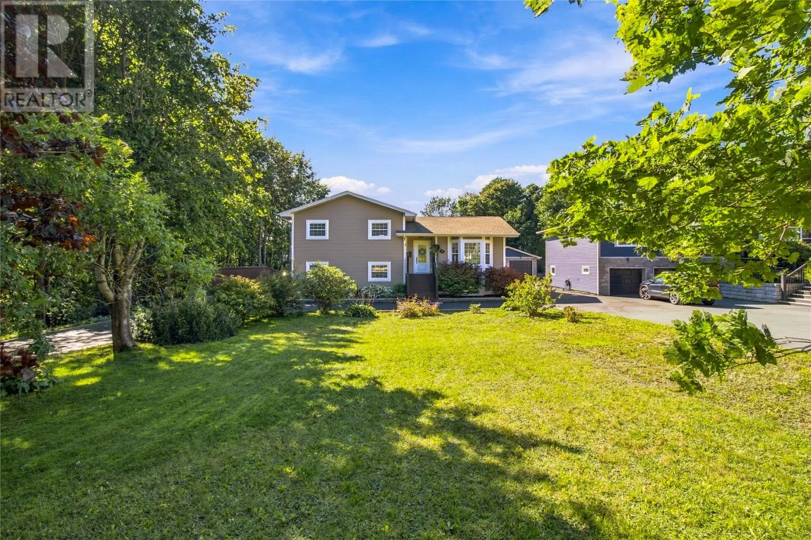 12 Brookfield Road