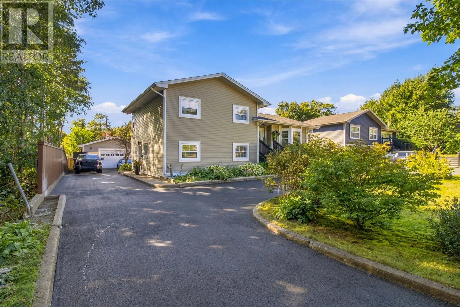 12 Brookfield Road