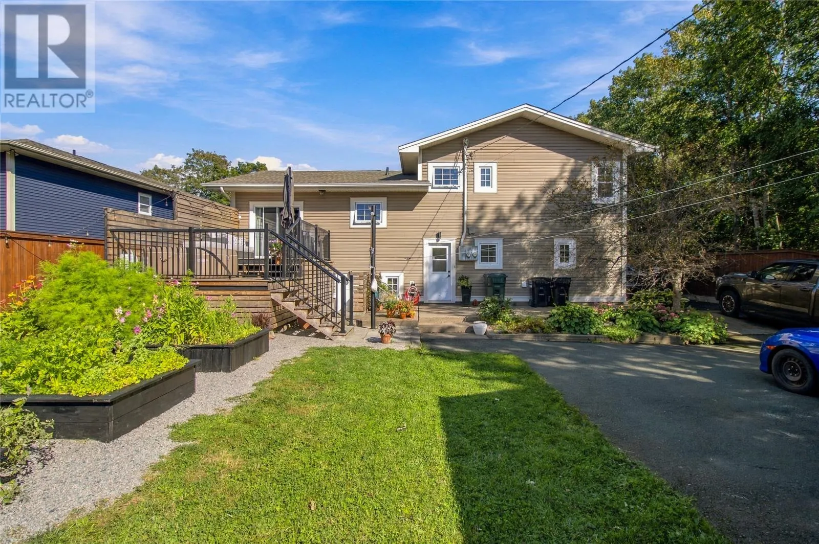 12 Brookfield Road