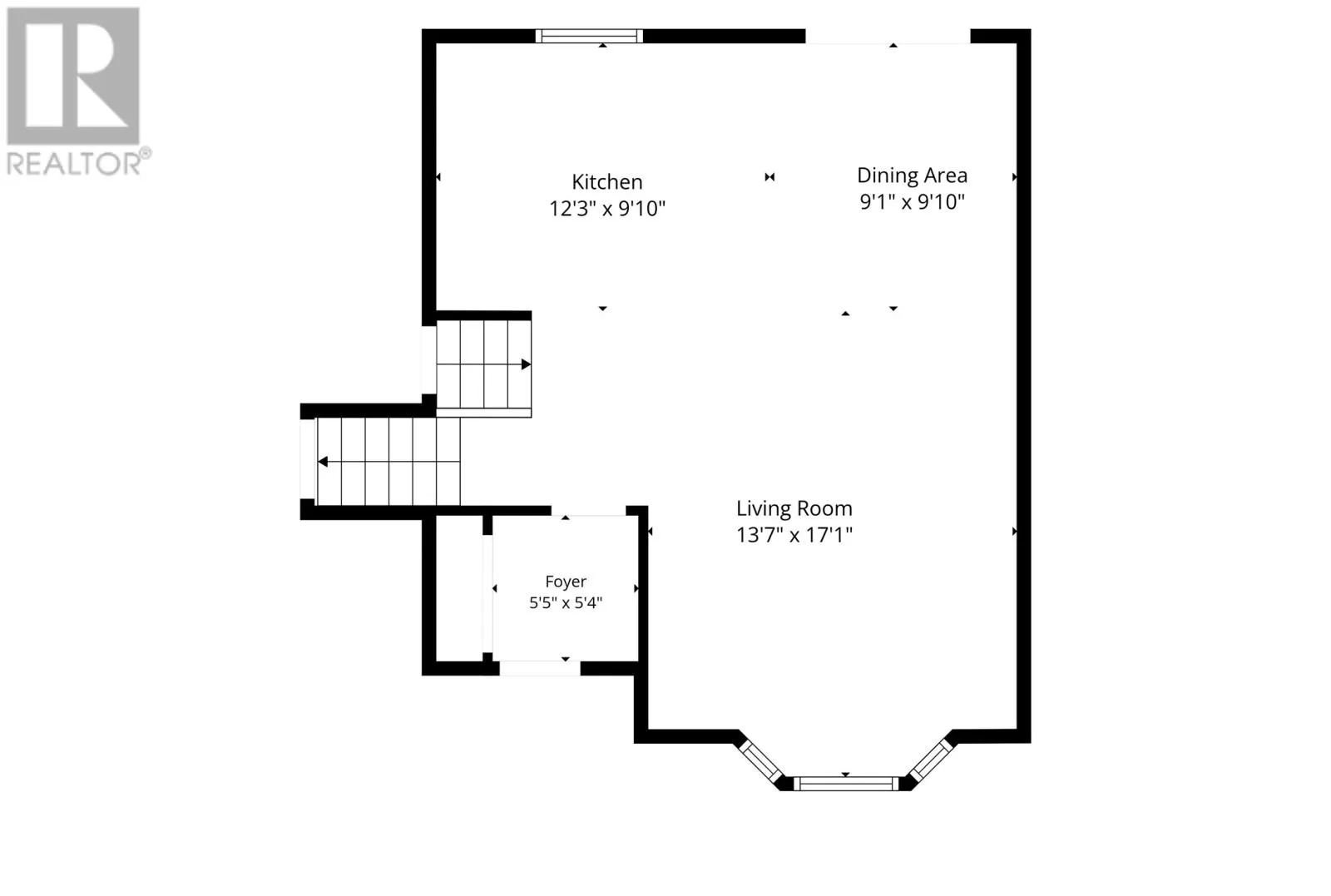12 Brookfield Road