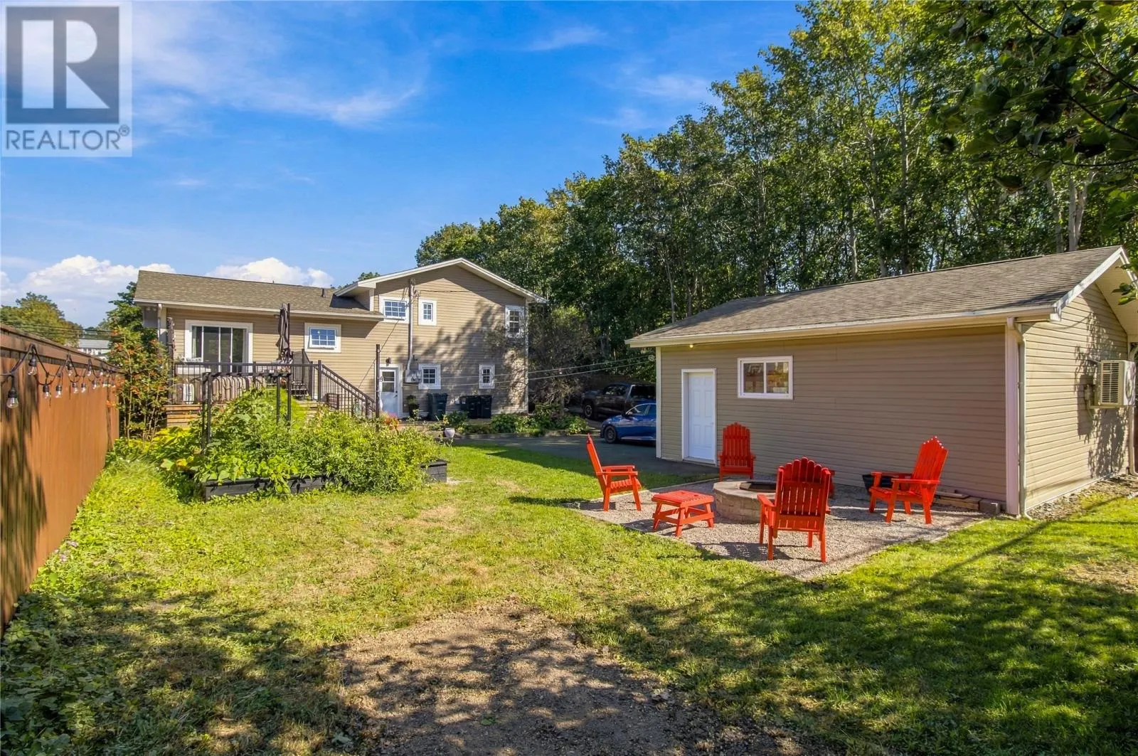 12 Brookfield Road
