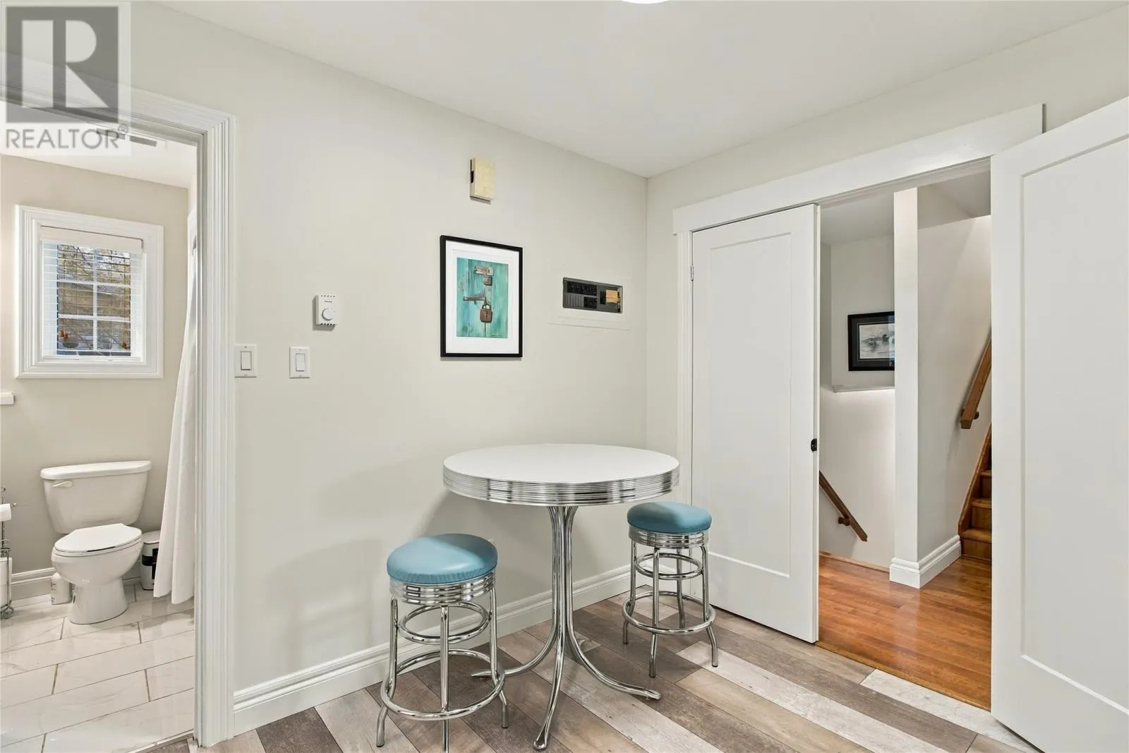 12 Brookfield Road