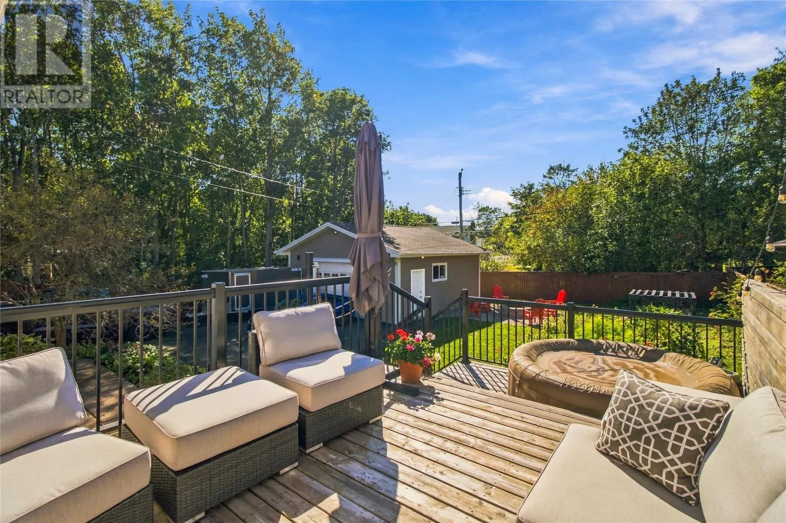 12 Brookfield Road