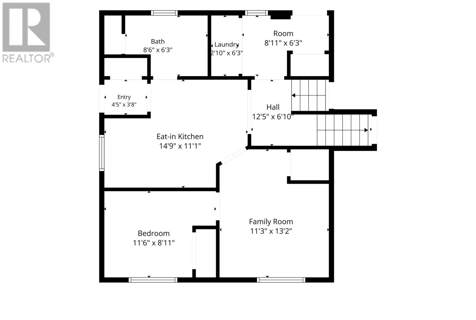 12 Brookfield Road