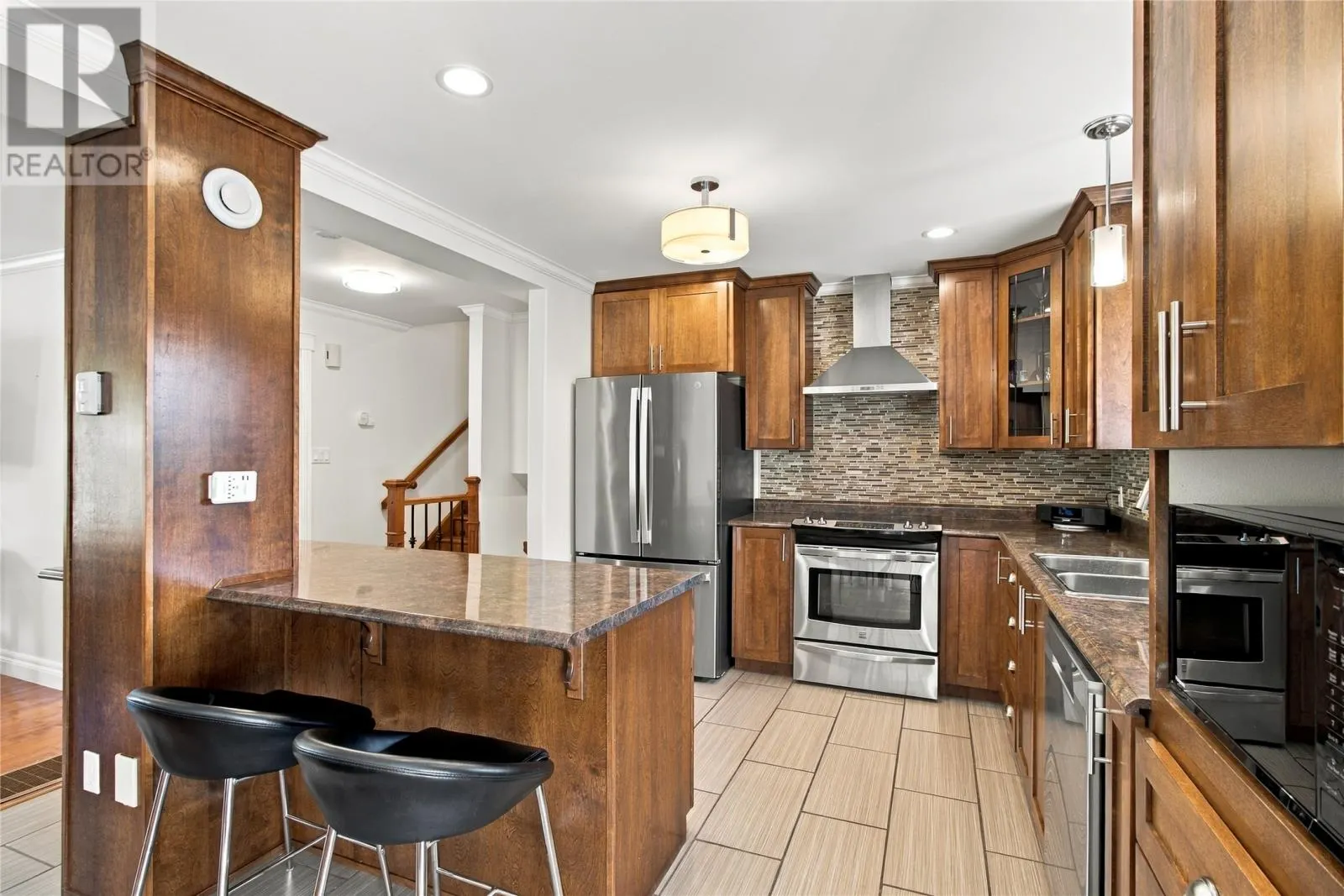 12 Brookfield Road