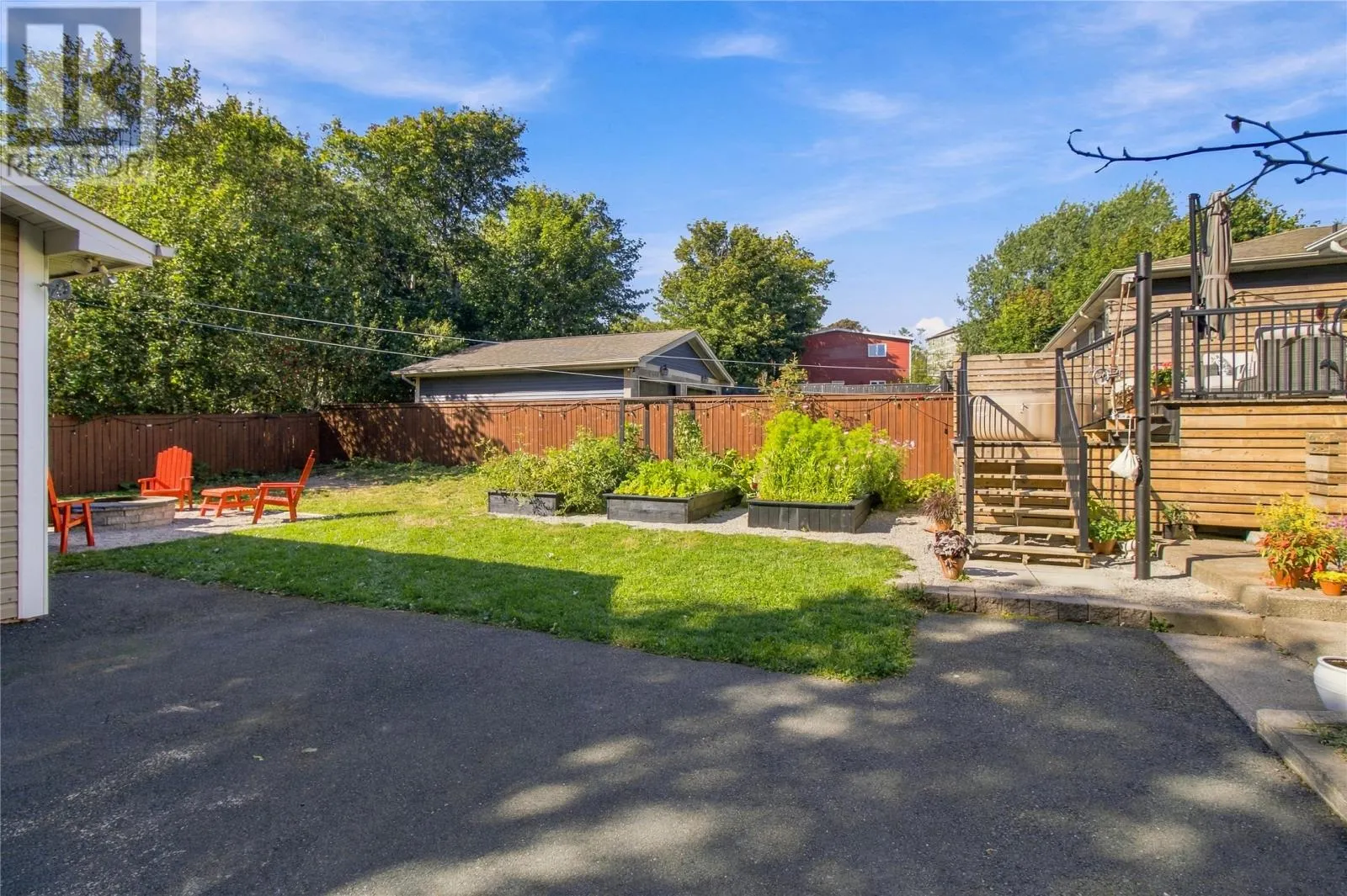 12 Brookfield Road