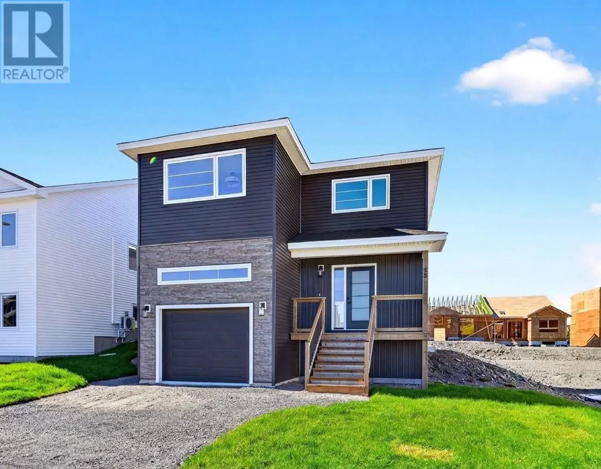 88 Trenton Drive