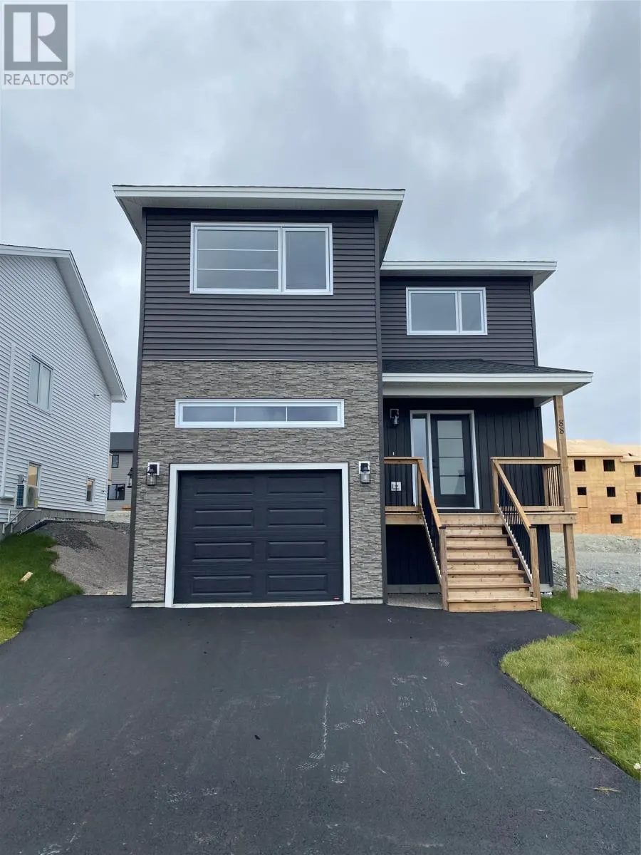 88 Trenton Drive