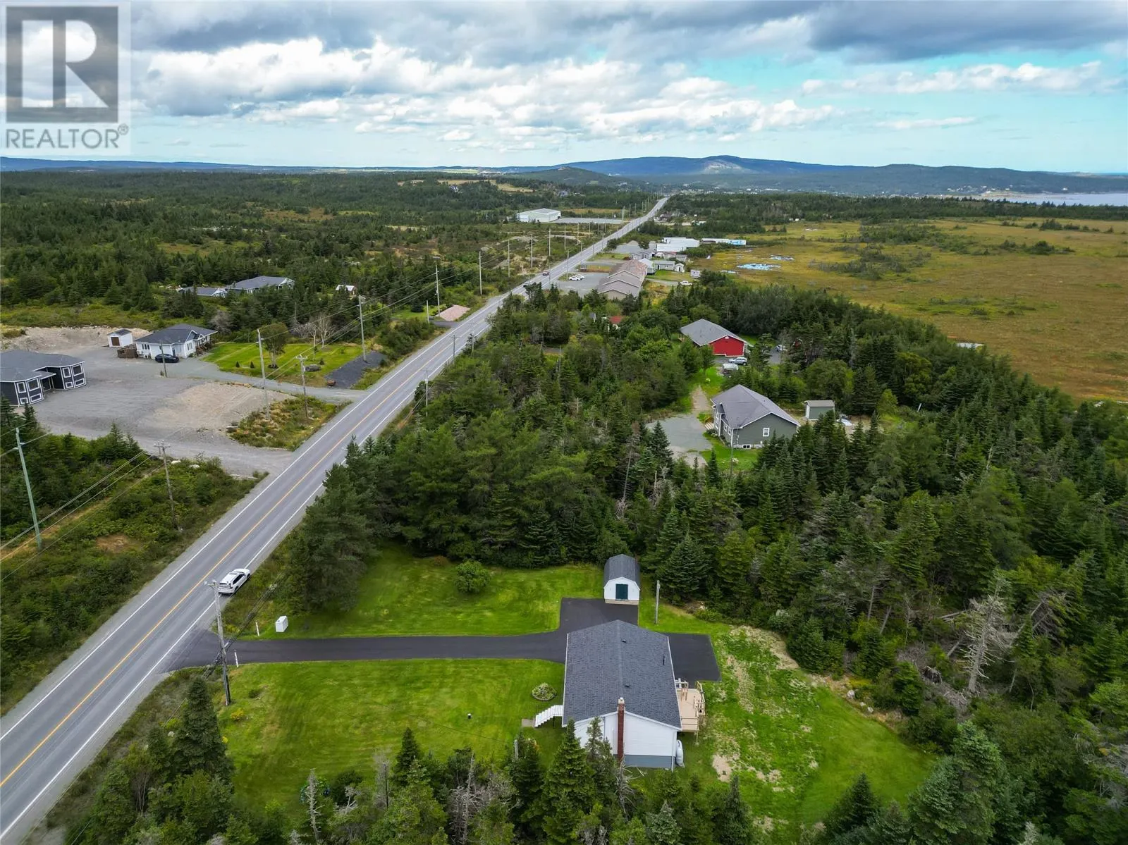 127 Main Road