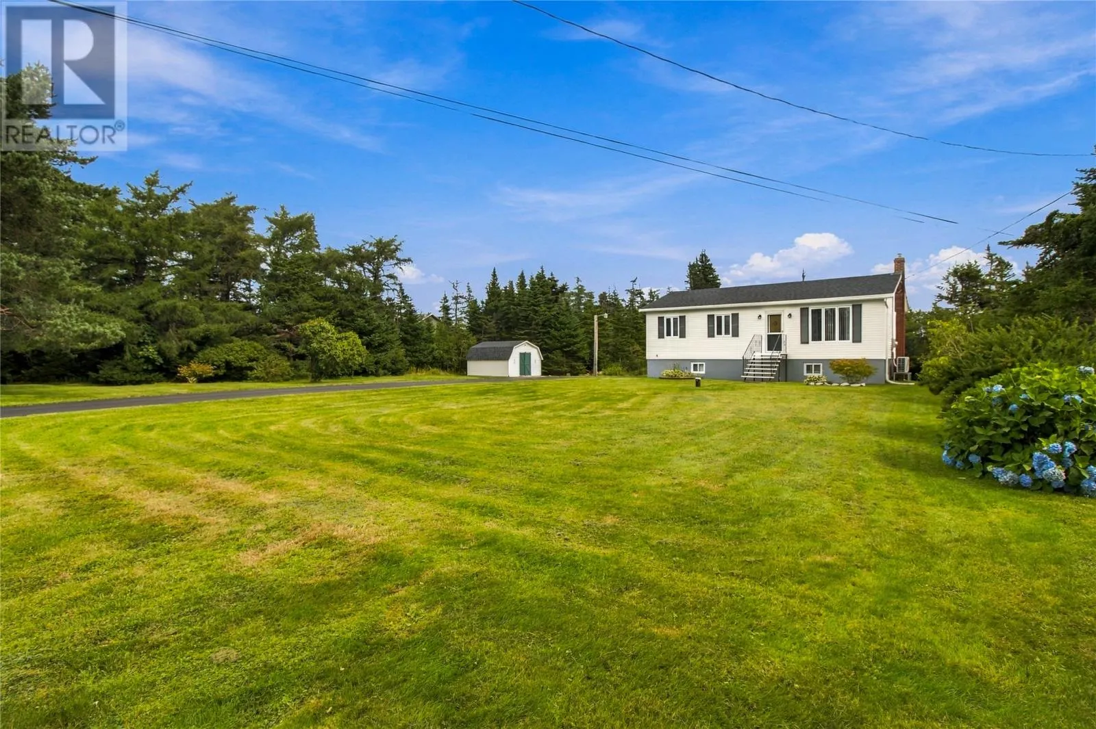 127 Main Road