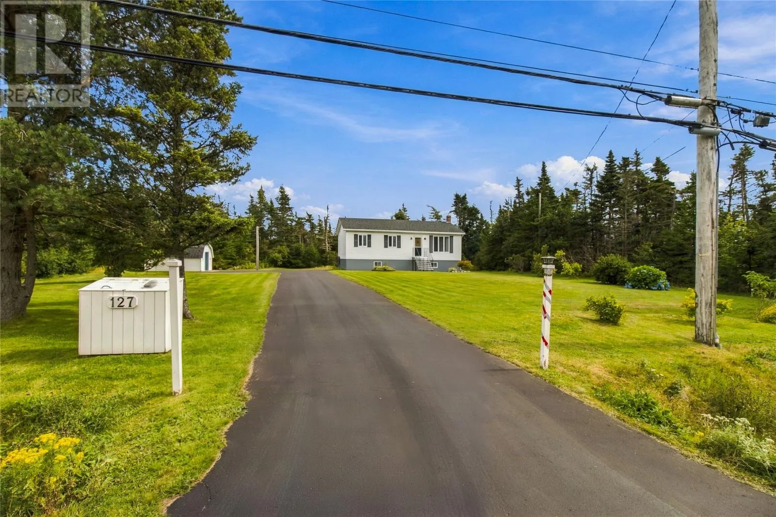 127 Main Road