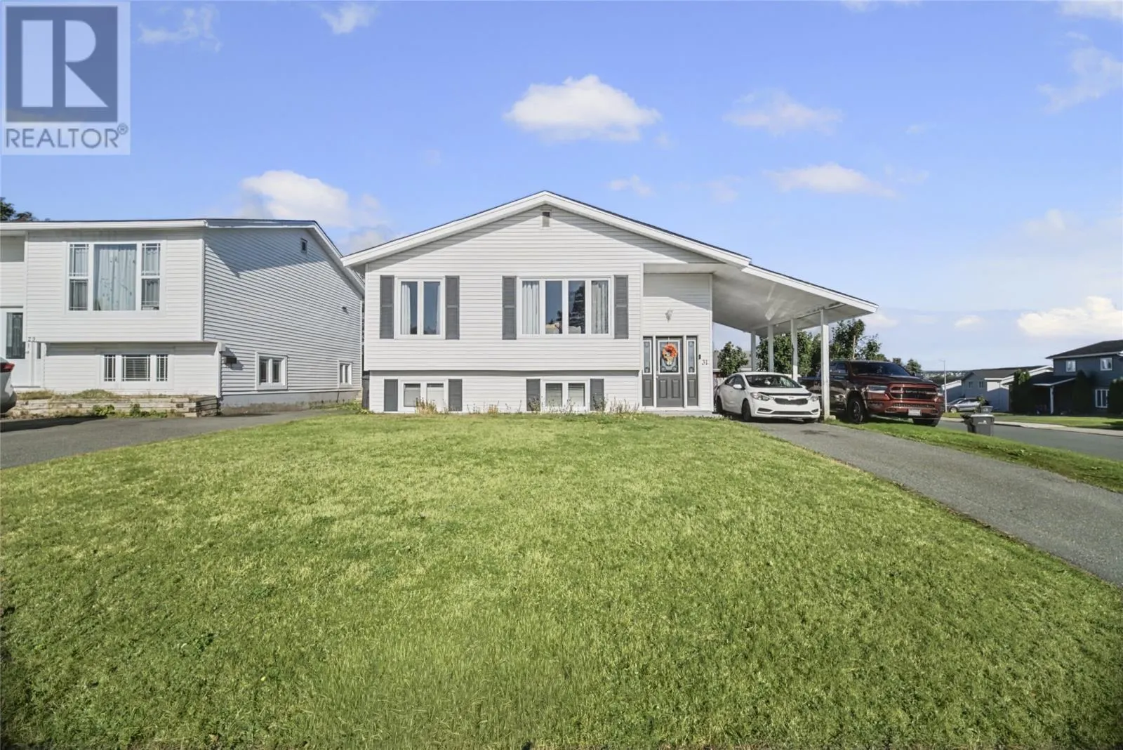 31 Princeton Crescent