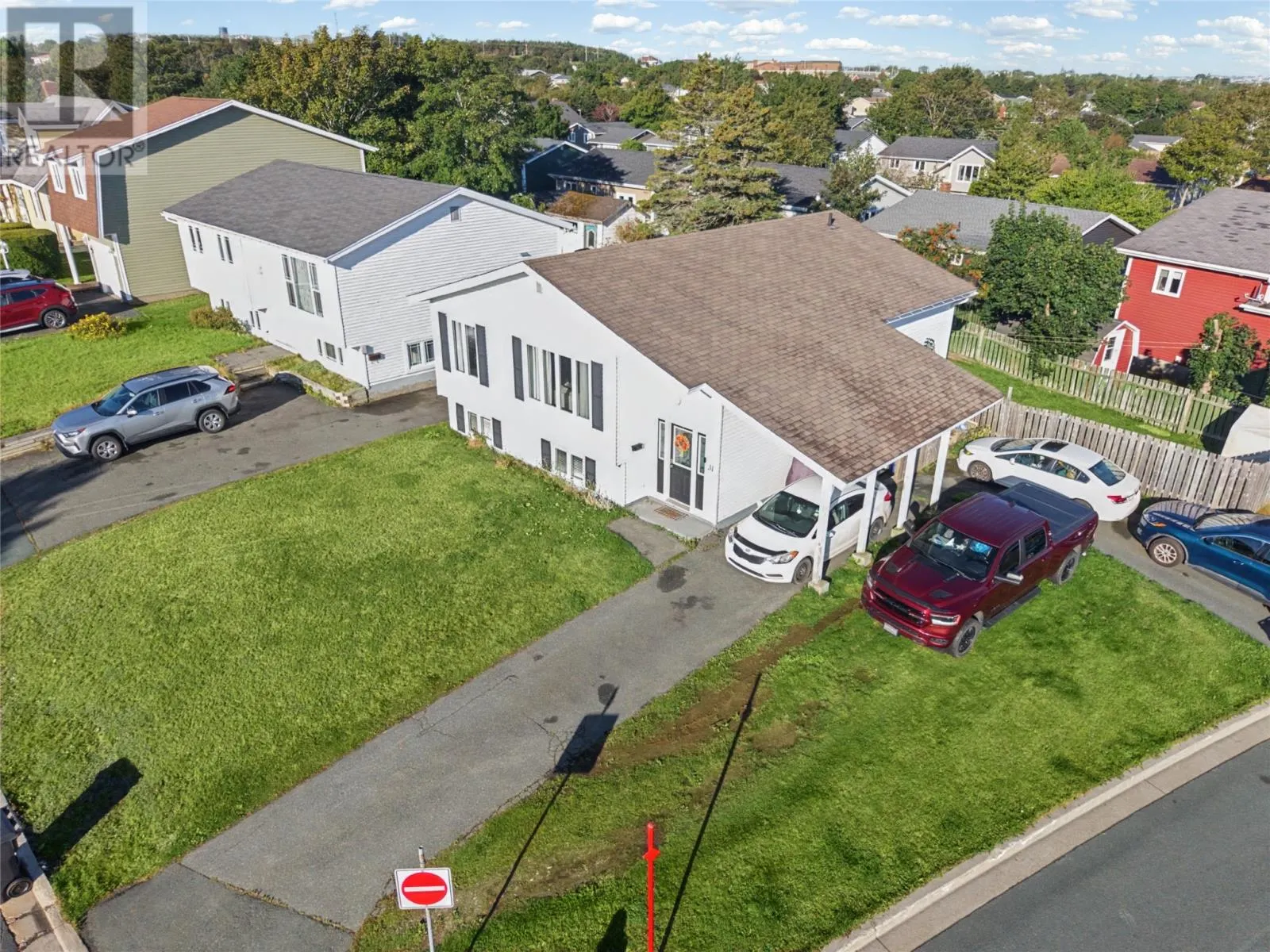 31 Princeton Crescent