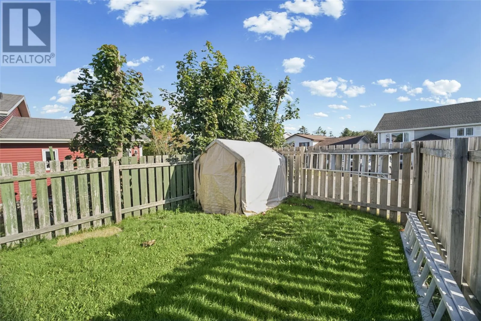 31 Princeton Crescent