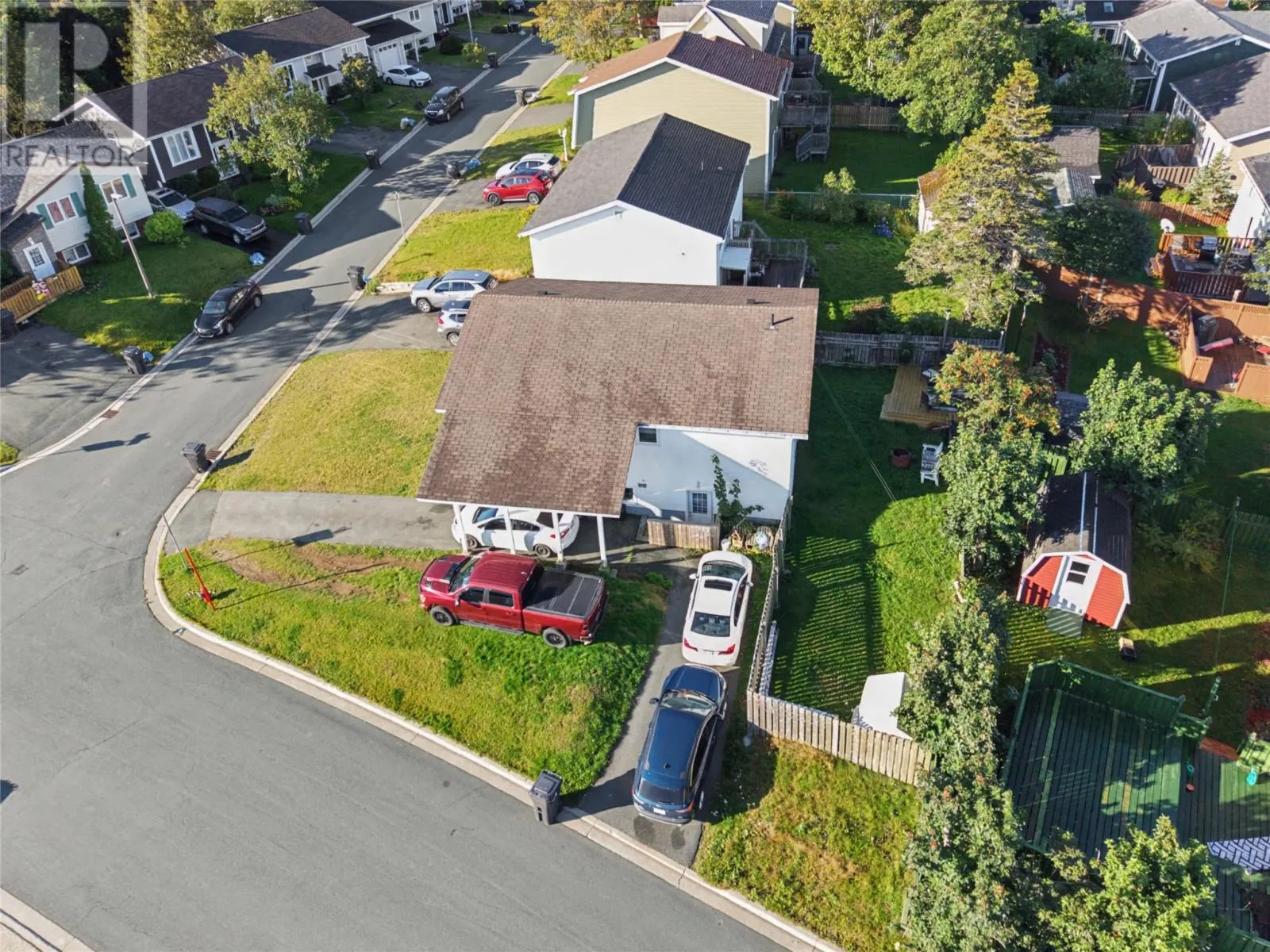 31 Princeton Crescent