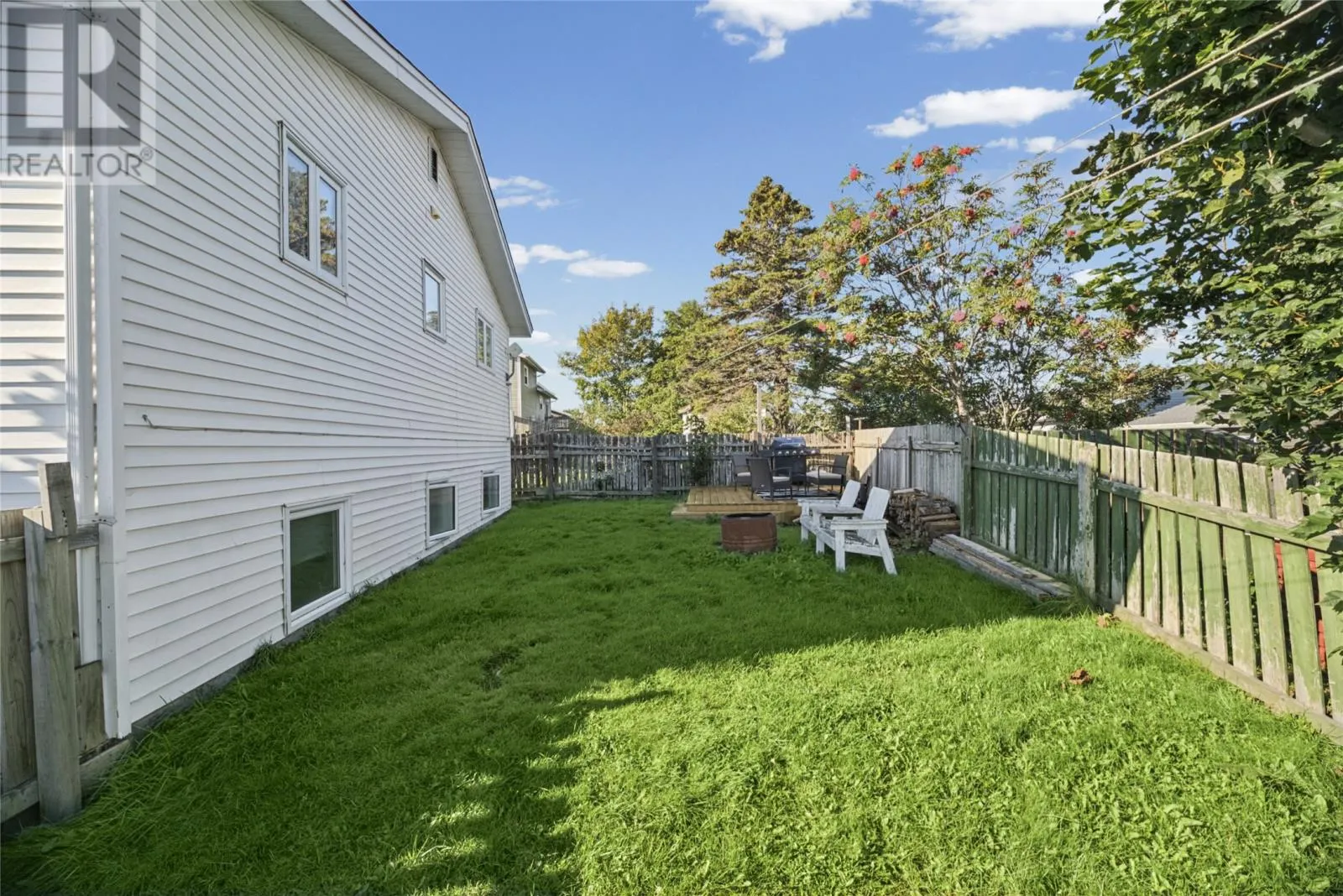 31 Princeton Crescent