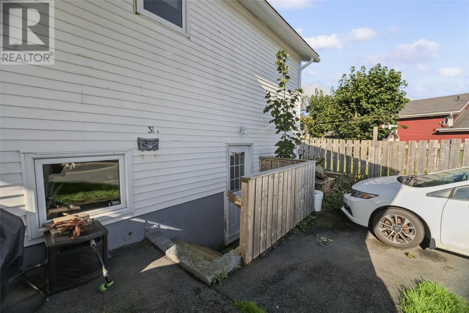 31 Princeton Crescent