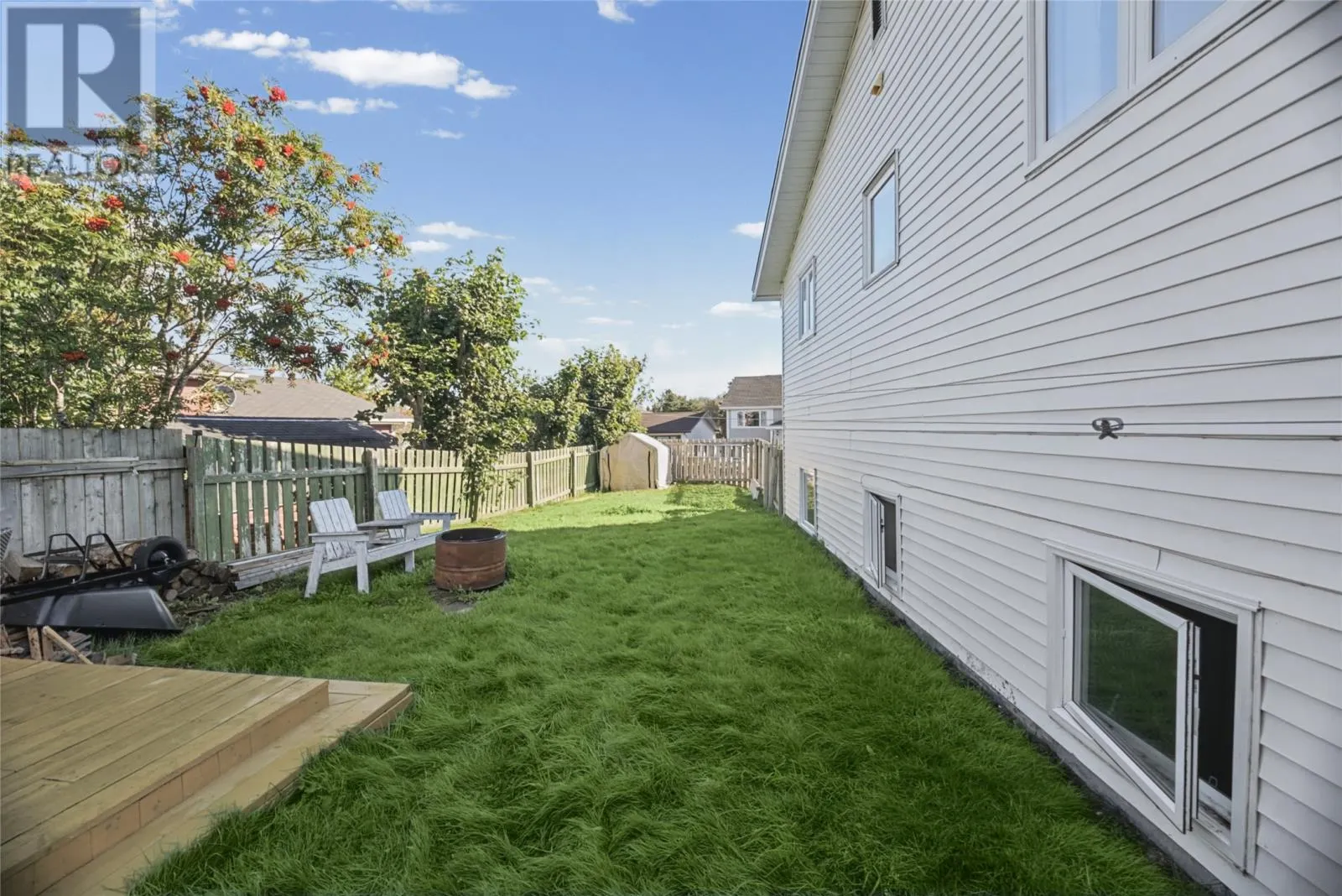 31 Princeton Crescent