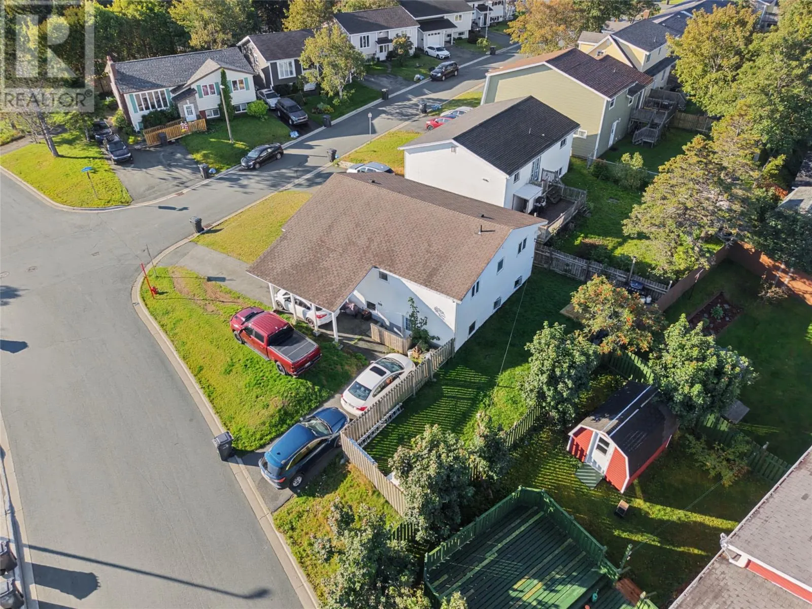 31 Princeton Crescent