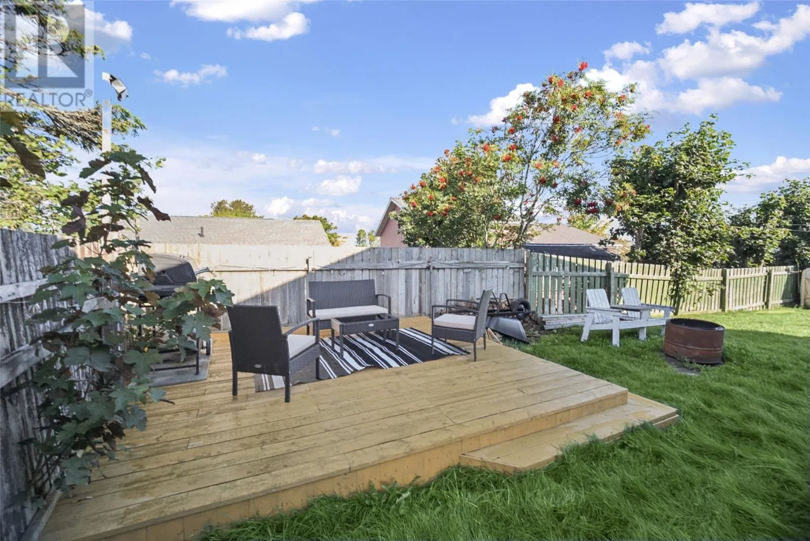 31 Princeton Crescent