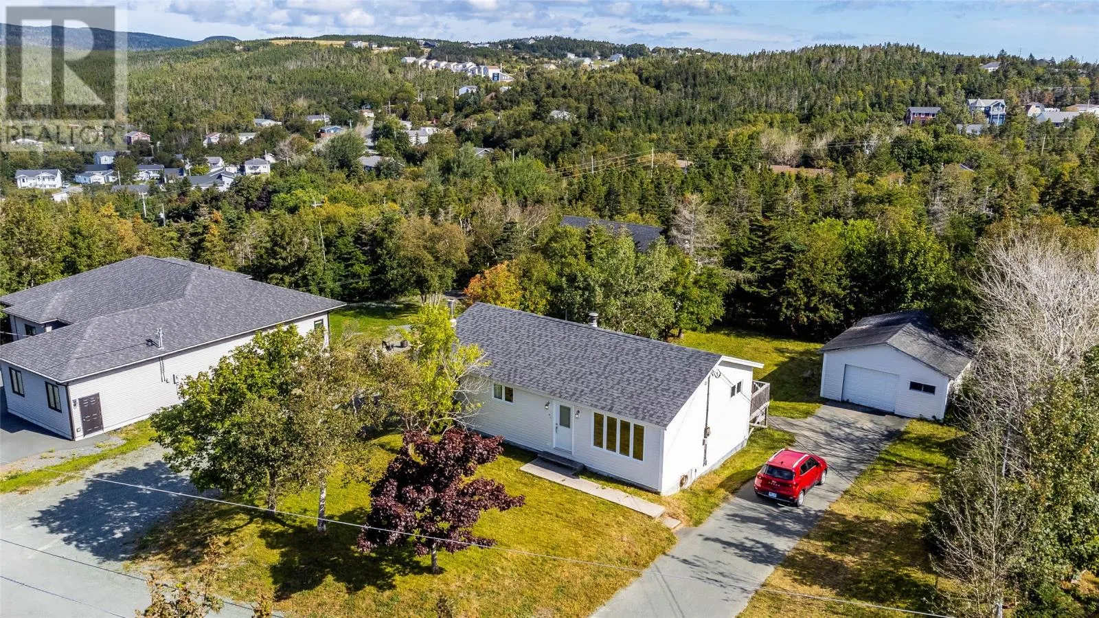 17 Hilltop Lane