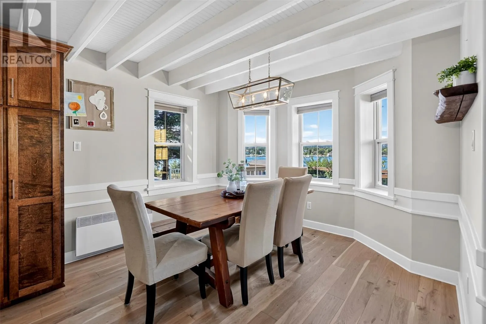 108 George Mercer Drive