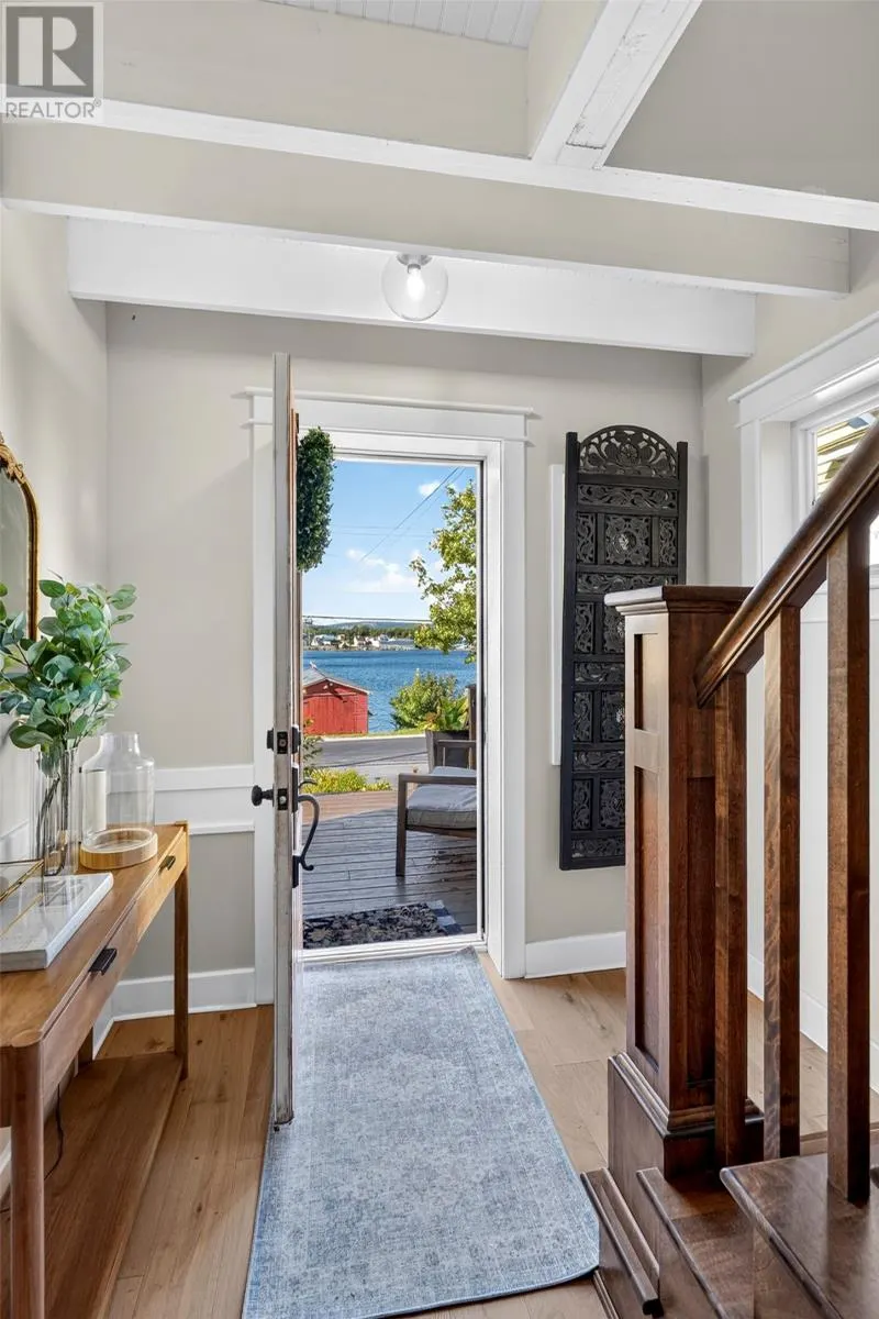 108 George Mercer Drive