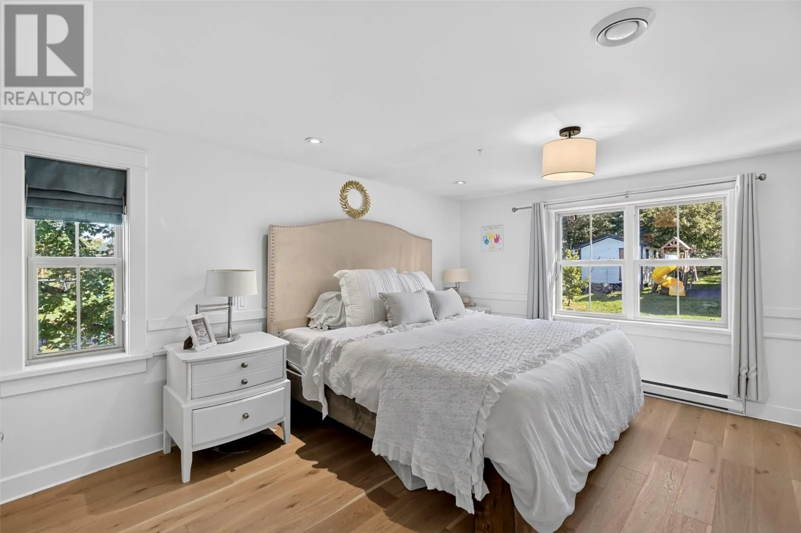 108 George Mercer Drive