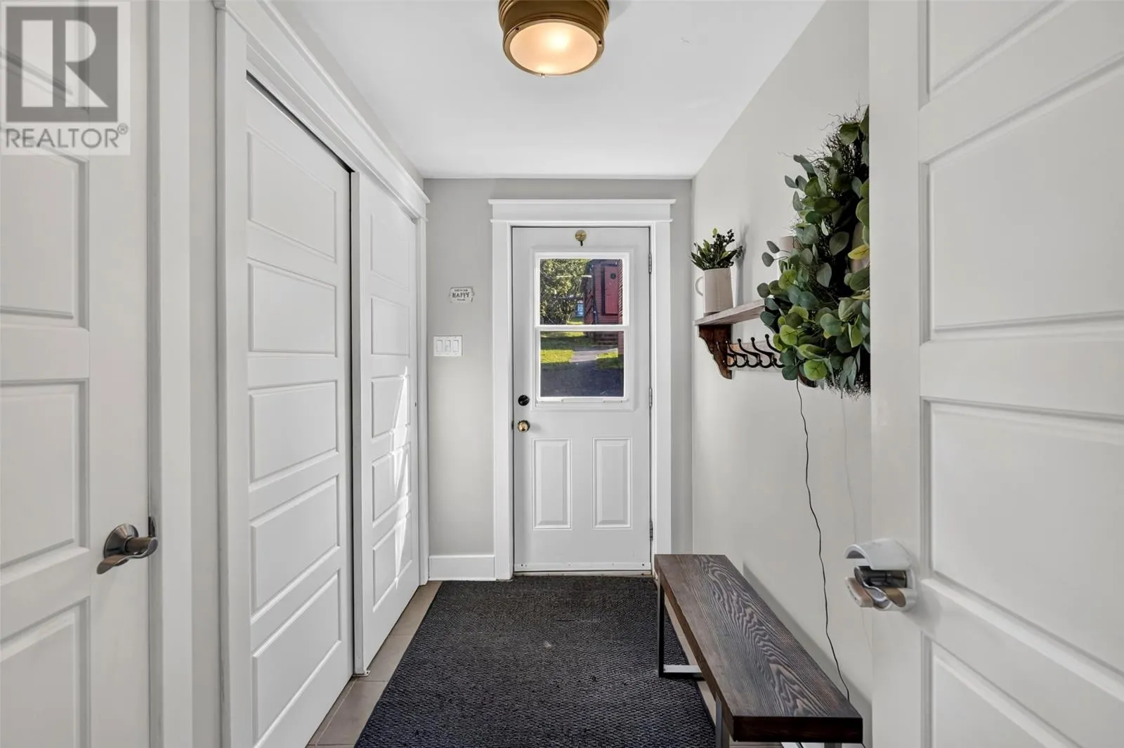 108 George Mercer Drive