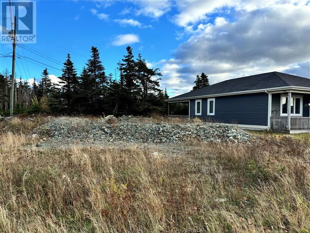 Lot 25 Galaxy Crescent