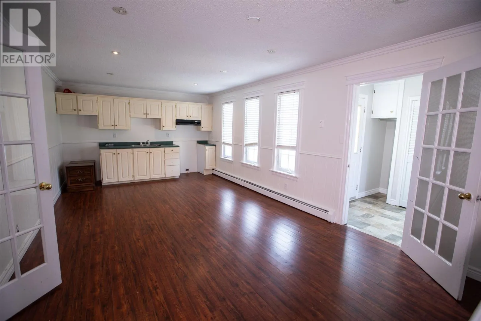 40 Bartons Road