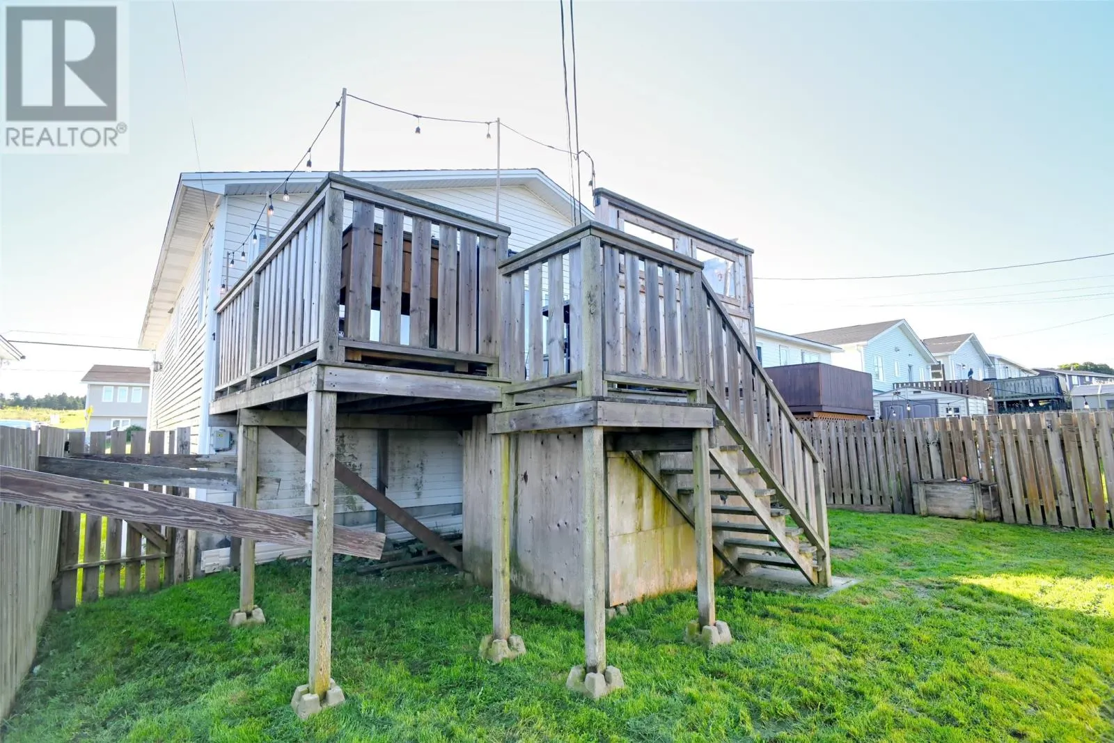 130.5 Old Petty Harbour Road