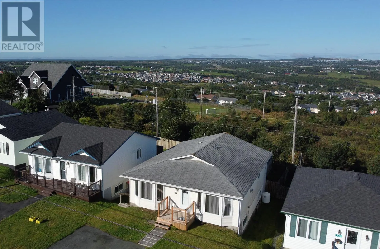 130.5 Old Petty Harbour Road