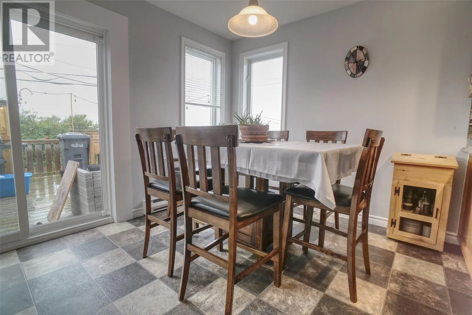 130.5 Old Petty Harbour Road
