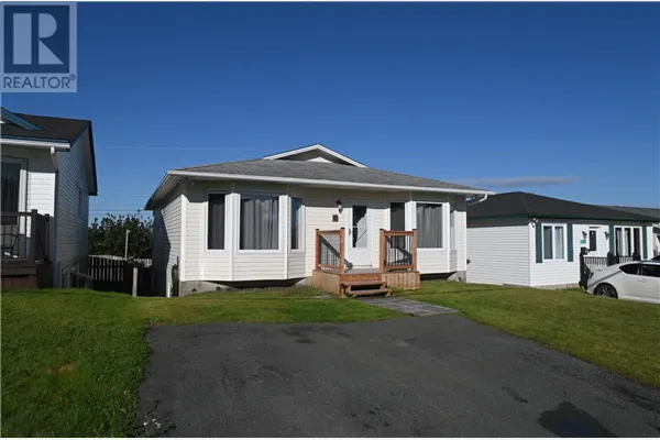 130.5 Old Petty Harbour Road