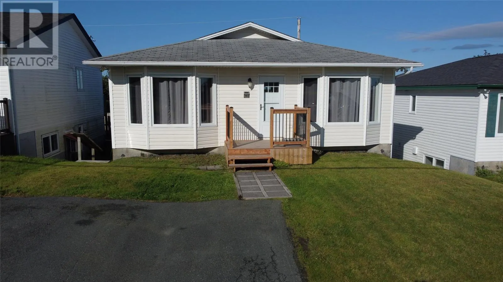 130.5 Old Petty Harbour Road