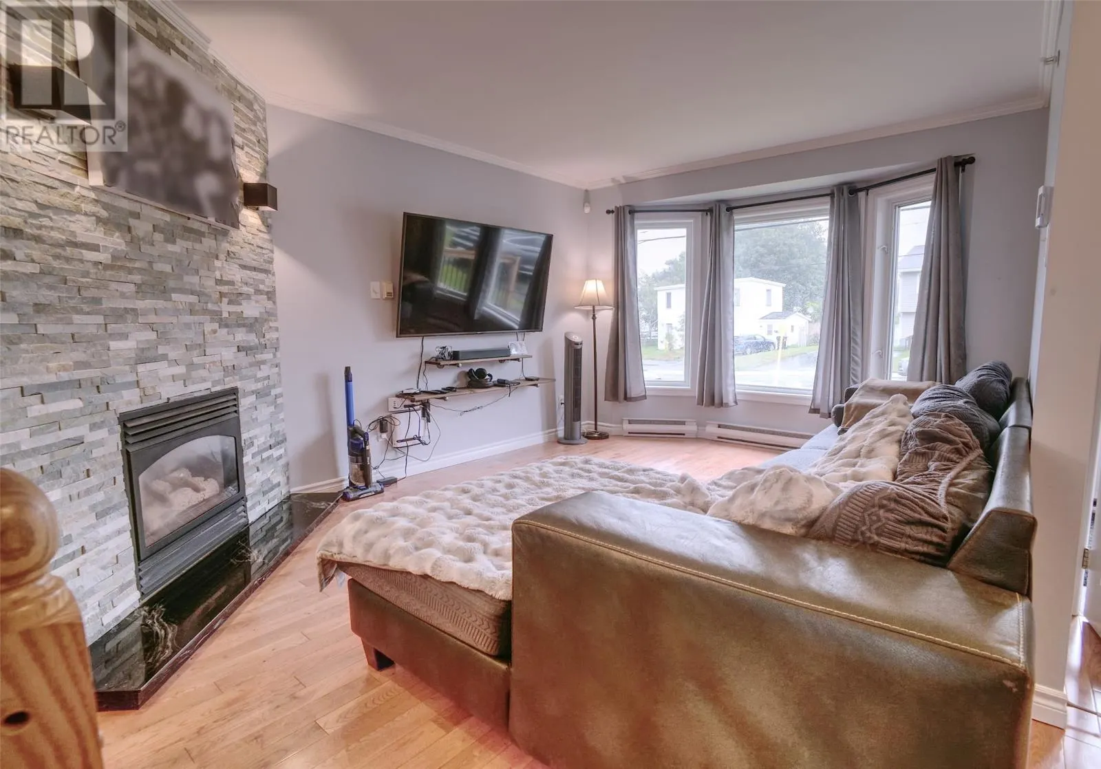 130.5 Old Petty Harbour Road