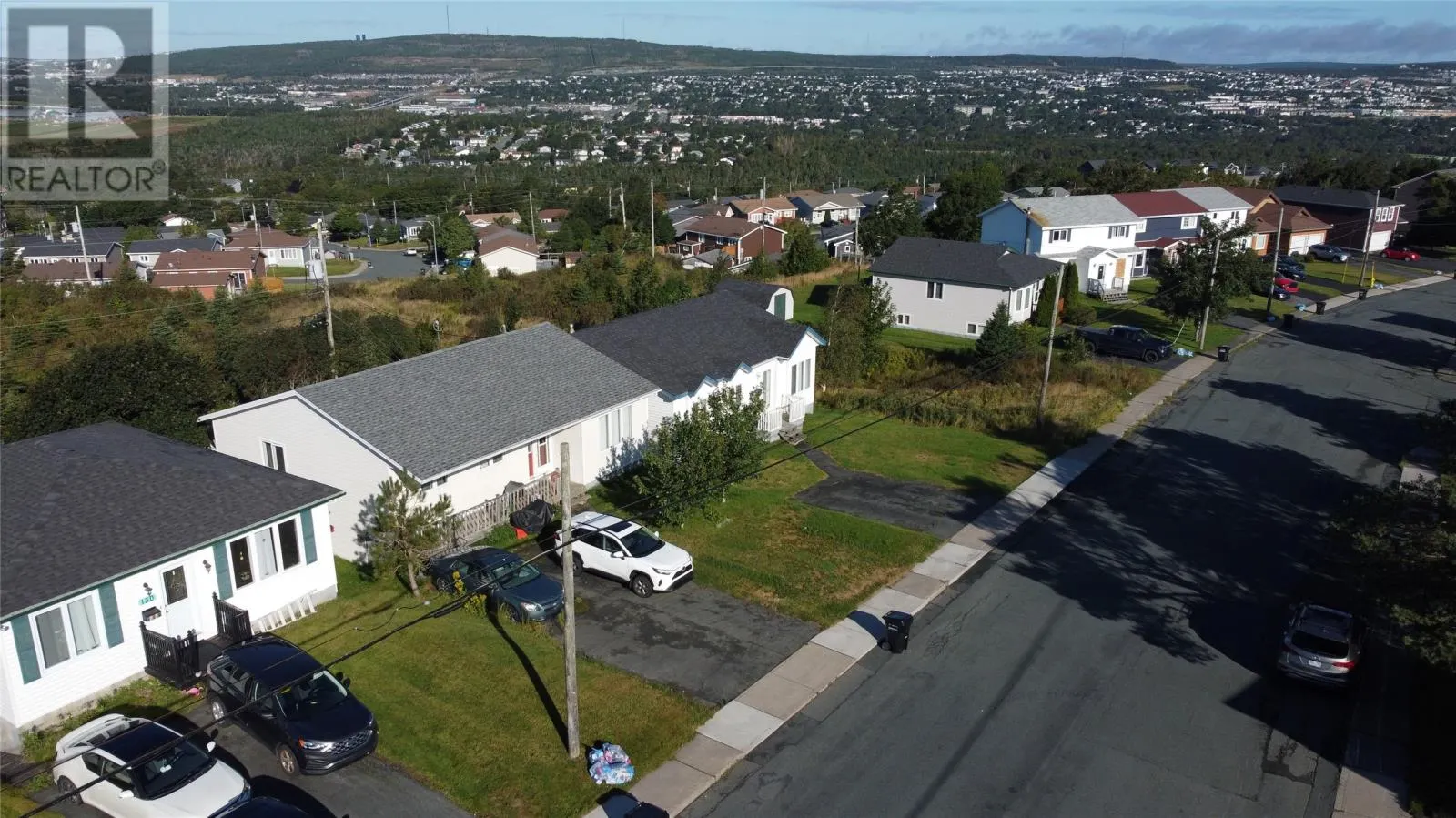 130.5 Old Petty Harbour Road