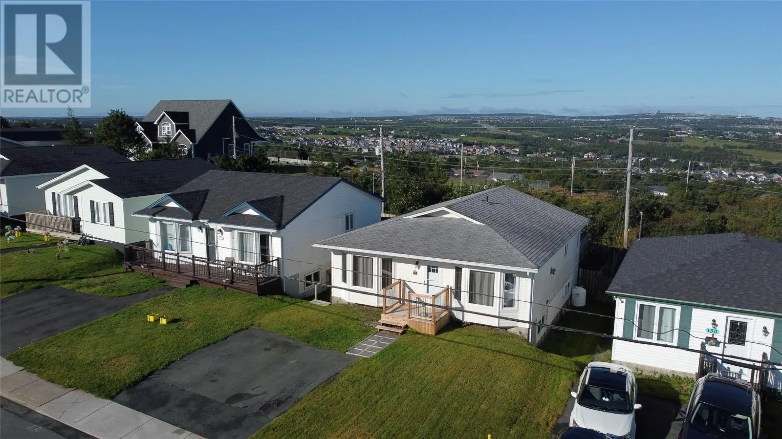130.5 Old Petty Harbour Road