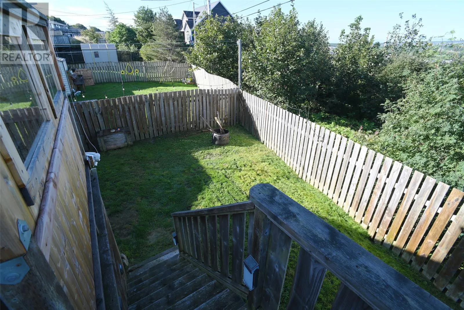 130.5 Old Petty Harbour Road