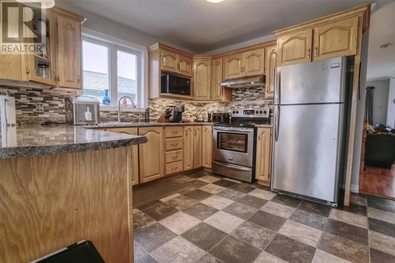 130.5 Old Petty Harbour Road