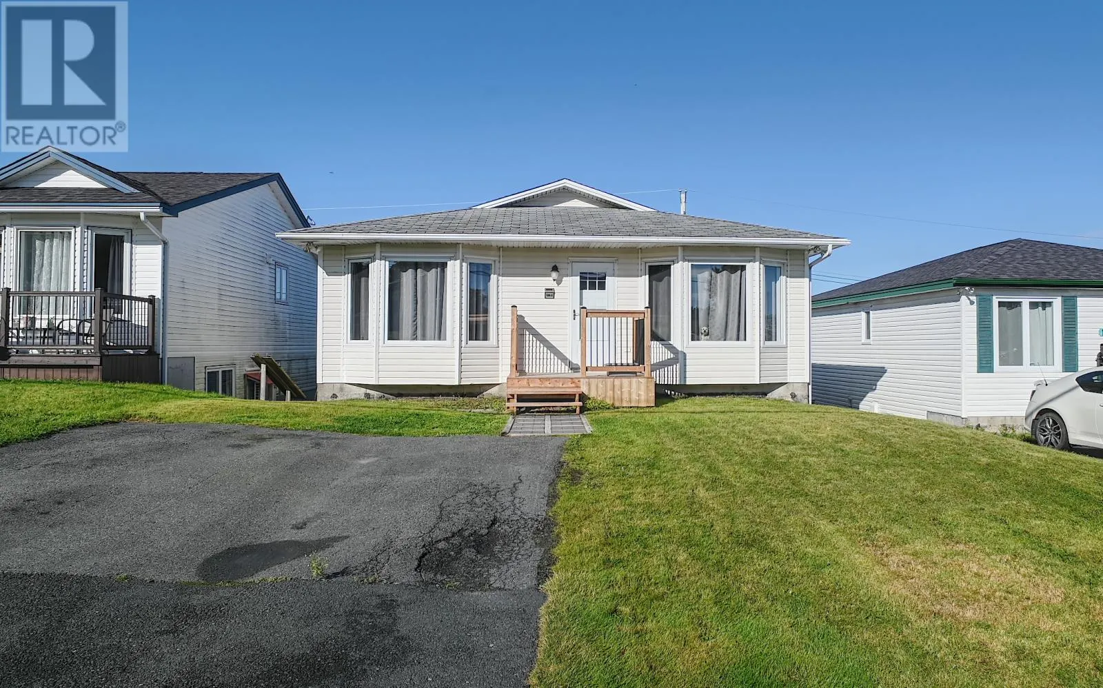 130.5 Old Petty Harbour Road