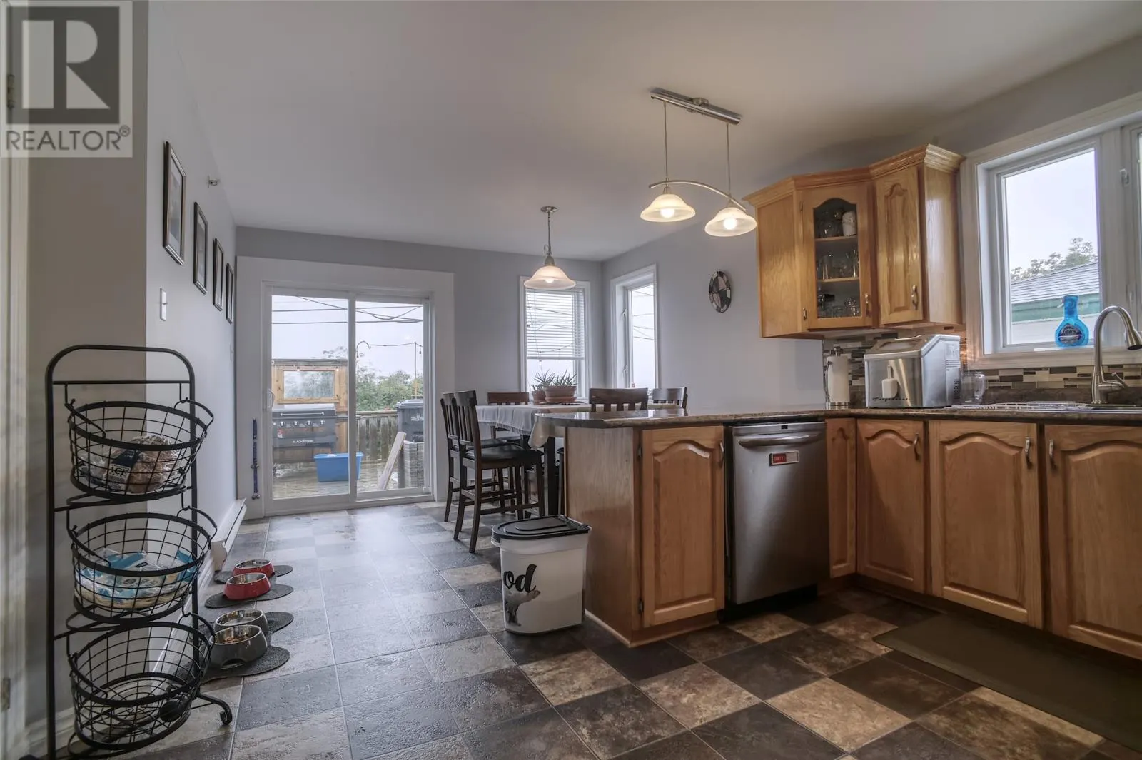 130.5 Old Petty Harbour Road