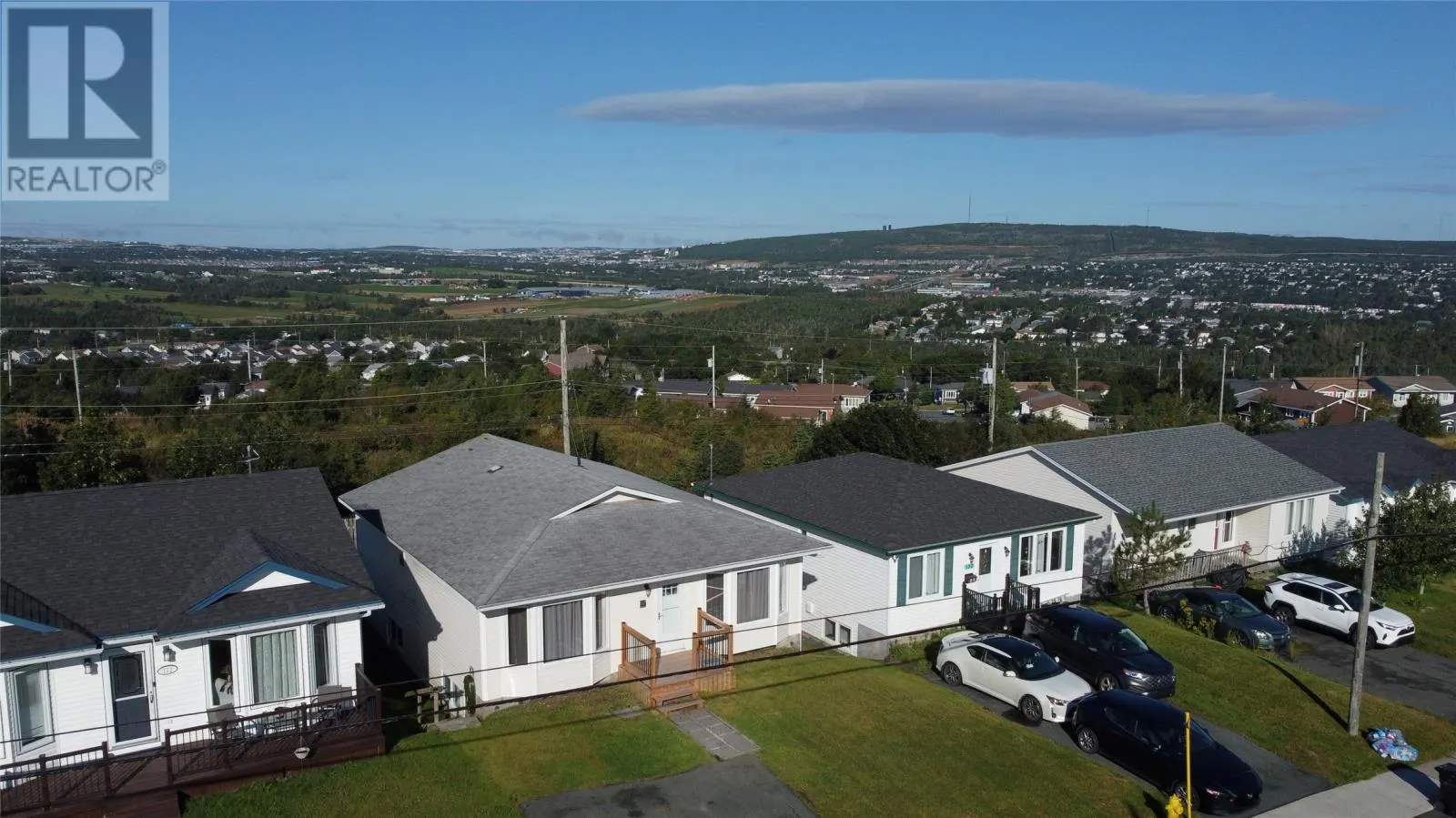 130.5 Old Petty Harbour Road