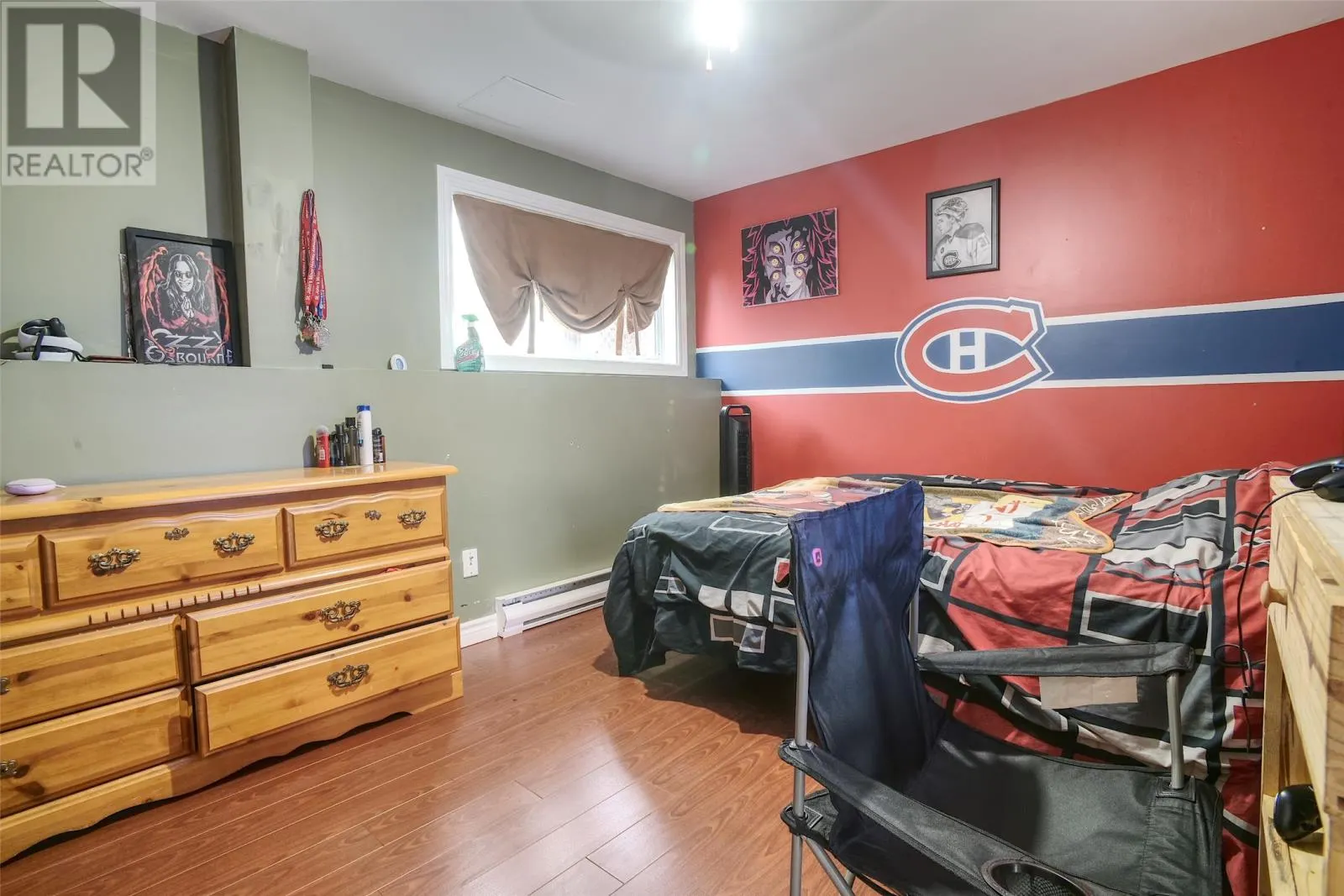 130.5 Old Petty Harbour Road