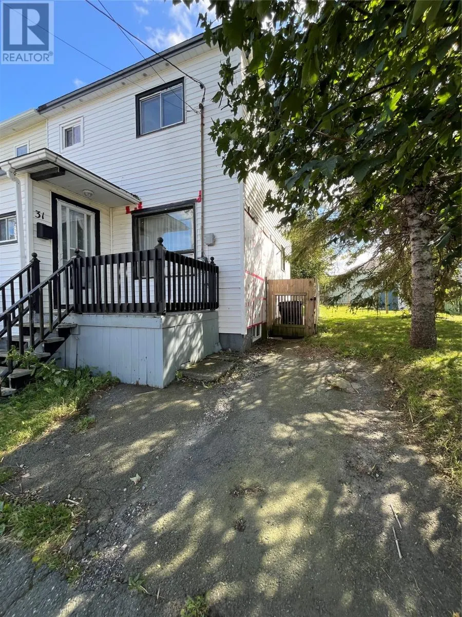 31 Liverpool Avenue