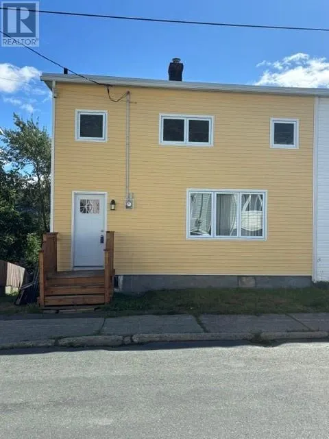 27 McKay Street